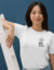 Camiseta logo PiS - comprar online