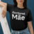 Camiseta Mãe e Poeta / Mãe e Escritora - comprar online