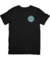 Camiseta logo redondo PiS - comprar online