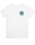 Camiseta logo redondo PiS na internet