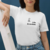 Camiseta Mãe e cientista - comprar online