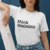 Camiseta Mãe e feminista - comprar online
