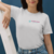 Camiseta Logo Mães que Escrevem - comprar online