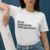Camiseta Anticapacitista - comprar online