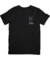 Camiseta logo PiS colorido - comprar online