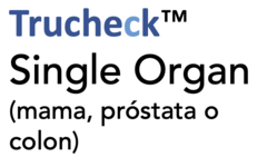 TruCheck Single Organ