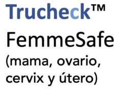 TruCheck FemmeSafe