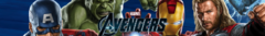 Banner de la categoría Avengers