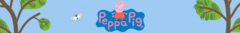 Banner de la categoría Peppa pig