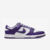 Nike Dunk Low “Championship Court Purple”