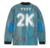 Nike X Off-White Jersey “Imperial Blue” - comprar online
