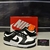 Nike Dunk Low Black & White "Panda" - comprar online