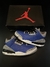 Air Jordan 3 “Blue Cement” Seminovo - comprar online