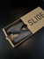 Yeezy Slide “Slate Grey” - comprar online