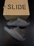 Yeezy Slide “Slate Grey” na internet