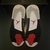 Imagem do Air Jordan 4 “Red Cement”