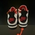 Air Jordan 4 “Fire Red” - loja online