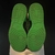 Imagem do Off White X Nike Air Rubber Dunk Low “Green Strike” Seminovo