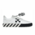 Off-White Vulcanized Low "Canvas White"