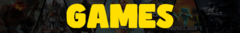 Banner da categoria Games