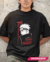 Camiseta Shinra Tensei - OVERSIZED