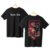 Camiseta Eren Yeager