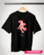 Camiseta Explosive Clay Deidara - OVERSIZED - comprar online