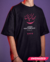 Camiseta Joyboy Has Come Back - OVERSIZED