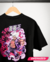 Camiseta Joyboy Has Come Back - OVERSIZED - Royal Palacy