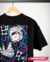 Camiseta Jujutsu Kaisen - OVERSIZED - Royal Palacy