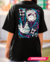 Camiseta Jujutsu Kaisen - OVERSIZED - comprar online