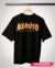 Camiseta Naruto Shippuden - OVERSIZED - comprar online