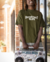 Camiseta Grove Street 4 Life - OVERSIZED - loja online