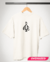 Camiseta Ace - OVERSIZED - loja online