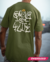 Camiseta Grove Street 4 Life - OVERSIZED - comprar online