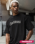 Camiseta San Andreas - OVERSIZED