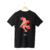 Camiseta Explosive Clay - Deidara