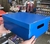 Caja Plastificada- Azul - comprar online