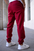 JOGGER GABARDINA - BORDO en internet