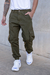 CARGO JOGGER - VERDE - comprar online