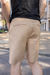 CORTE CHINO - BEIGE CLARO - Cruzo Jeans