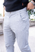 CORTE CHINO - GRIS PLATA - comprar online