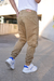 CARGO JOGGER - BEIGE en internet