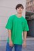 REMERA CRUZO - VERDE - comprar online