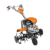 MH 710 STIHL MOTOCULTOR A GASOLINA