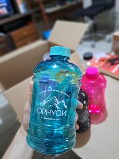 Garrafa 950ML - ophyon