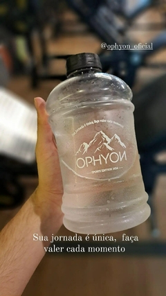 Garrafa 950ML - ophyon