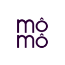 Logo de Loja online de MôMô