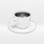 Taza de capuchino DayBreak - tienda online