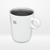 Taza de café con leche DayBreak Café | 313 ml - tienda online